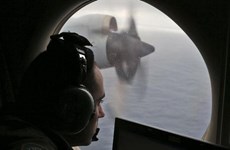 Malaysia signs deal with US firm to find missing MH370