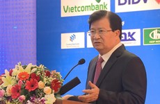 Quang Ngai told to identify strengths to attract investment