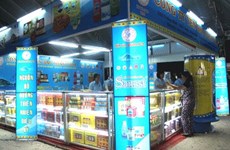 Khanh Hoa beverage firm to join UPCoM