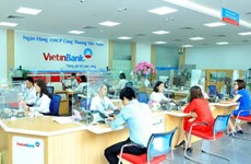 Vietinbank to issue ten-year bonds worth 88 mln USD