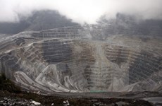 Indonesia: One killed, six injured in shooting near copper mine