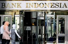 Indonesia forecast to grow 5.3-5.4 percent in Q4