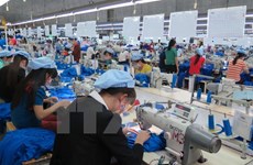 Vietnam, Russia determined to raise trade to 10 bln USD by 2020