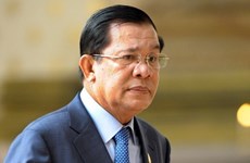 Cambodia postpones Senate election to next February    