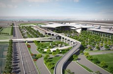 Land seizure, resettlement for Long Thanh airport building discussed