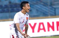 Vietnamese defender one of eight players to watch at AFC