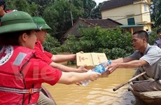 Up to 78.5 percent of Vietnamese consumers give to charities