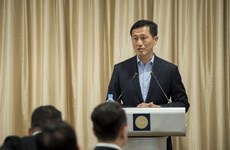 Singapore announces roadmap for financial industry transformation