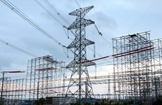 Competitive power market to resume operation on November 1