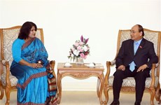 Vietnam keen on boosting partnership with Bangladesh: PM