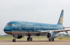 Vietnam Airlines offers discounted tickets to regional nations 