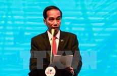 Indonesian President to attend APEC 2017 Economic Leaders’ Meeting