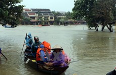 Prime Minister requests urgent flood relief