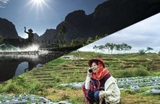 APEC 2017 Photo Contest winners announced
