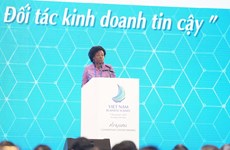 APEC 2017: Vietnam’s improved business climate lauded 