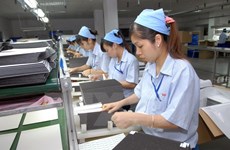 Dong Nai exceeds 2017 target in FDI attraction