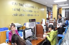 WB: Vietnam climbs 81 places in ease of paying taxes