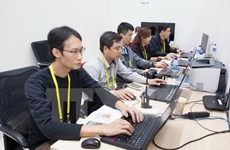 Minister asks for faster internet for APEC 2017 events