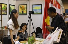 First Africa-ASEAN Business Expo opens in South Africa