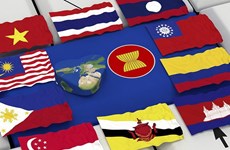 Thailand poised to host ASEAN International Fleet Review 2017