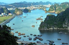Quang Ninh tourism reaches yearly target ahead of schedule