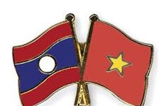 Vietnam-Laos combat alliance monument inaugurated 