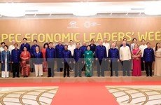 APEC 2017 Economic Leaders’ Meeting – important event in the week 