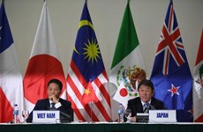 APEC 2017: TPP advances with new name 