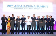PM highlights key cooperation areas at 31st ASEAN Summit 