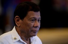 Philippine President hails ASEAN+3 as solid foundation 