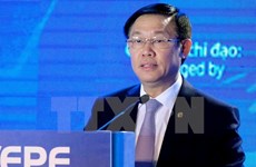 Vietnam values cooperation agreement with WEF 