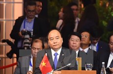Diplomat: Vietnam – active, responsible member of ASEAN