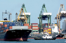 Singapore’s non oil exports beat expectations