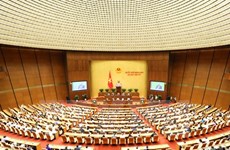 NA’s Q&A sessions take place democratically: top legislator  