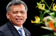 ASEAN advised to have regional development fund