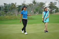 Vietnam Ladies’ amateur golf champs 2017 slated for December
