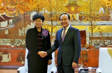 China’s Yunnan province holds potential for cooperation with Hanoi