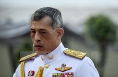 Thai King approves new cabinet member list