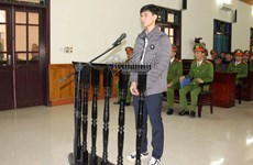 Ha Tinh: man imprisoned for anti-State propaganda 