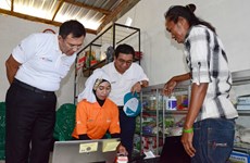 Indonesia applies digital solutions in SME funding
