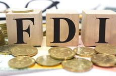 FDI reaches 33 billion USD at November’s end