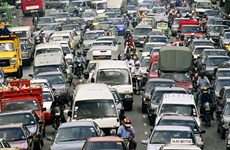 Thailand raises car sales forecast in 2017
