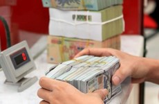 HCM City receives 3.9 billion USD in remittances 