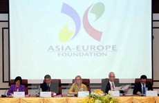 ASEF set to contribute to Asia-Europe partnership 