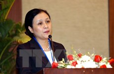 Vietnam attaches importance to promoting cultural diversity 