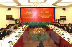Vietnam, Cambodia fast-track upgrade of friendship monuments 