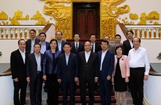 PM urges Lao Cai to protect Sa Pa traditional culture 