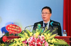 Vietnam sci-tech academy’s support to Laos appreciated