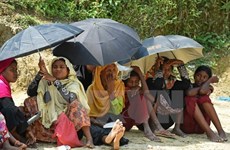 Myanmar acts to perform Rakhine recommendations 