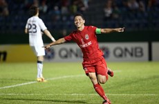 Four Vietnamese in ASEAN best players’ list
